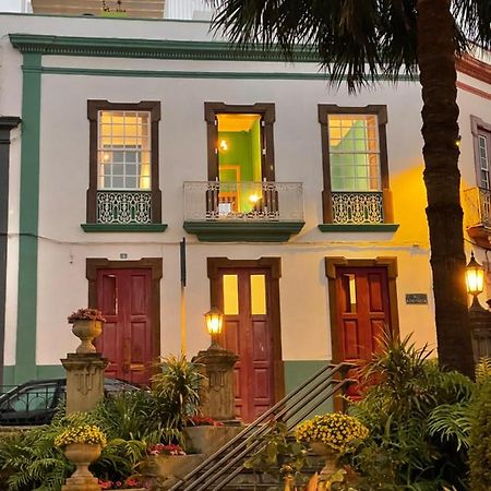 Hostal Bubango San Andres  Kültér fotó