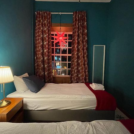 Hostal Bubango San Andres  Kültér fotó