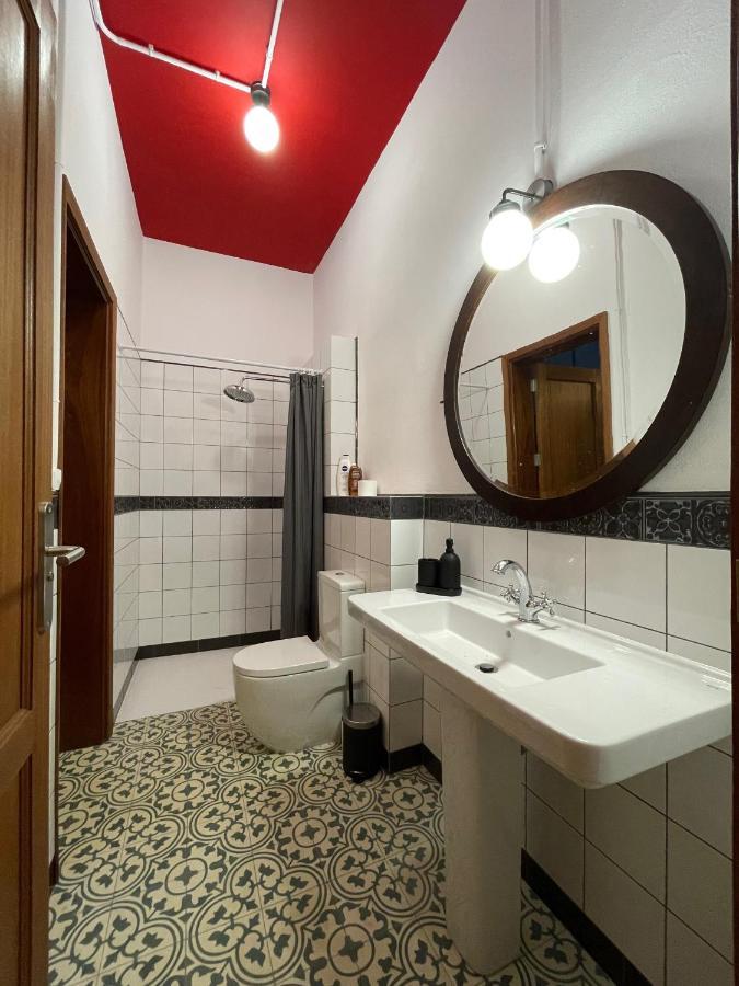 Hostal Bubango San Andres  Kültér fotó