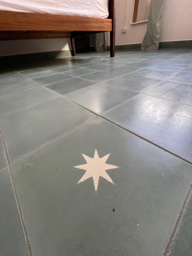 Hostal Bubango San Andres  Kültér fotó