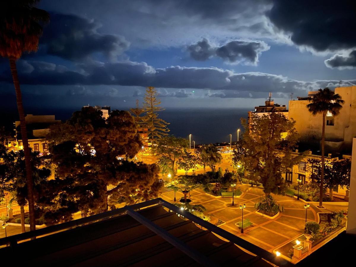 Hostal Bubango San Andres  Kültér fotó