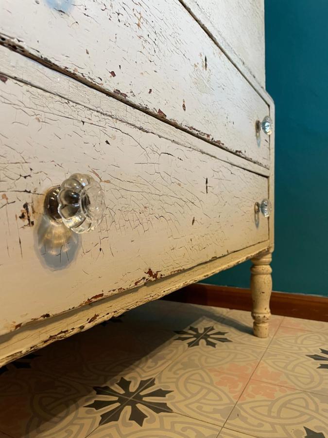 Hostal Bubango San Andres  Kültér fotó