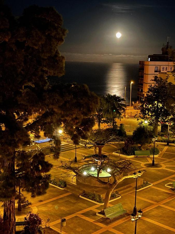 Hostal Bubango San Andres  Kültér fotó