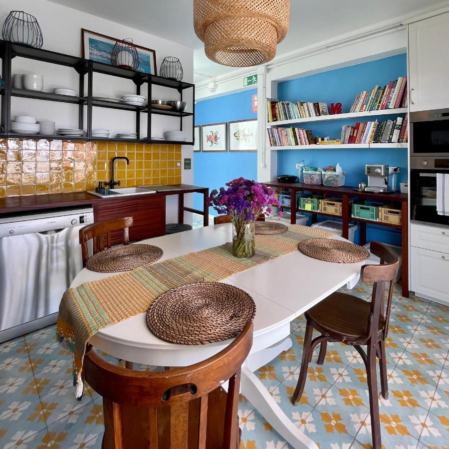 Hostal Bubango San Andres  Kültér fotó
