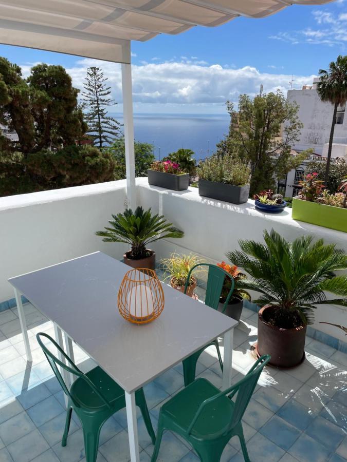 Hostal Bubango San Andres  Kültér fotó