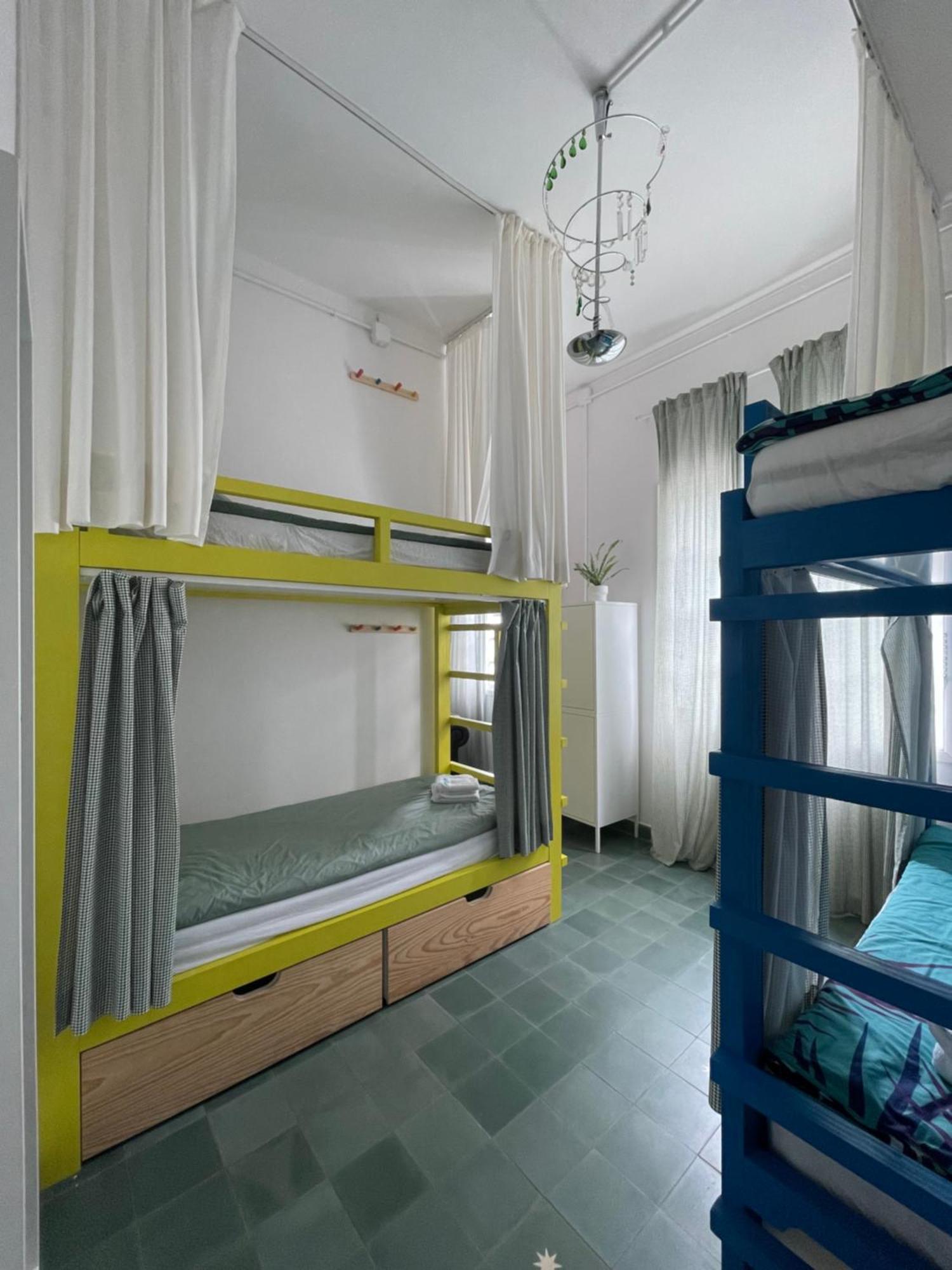 Hostal Bubango San Andres  Kültér fotó