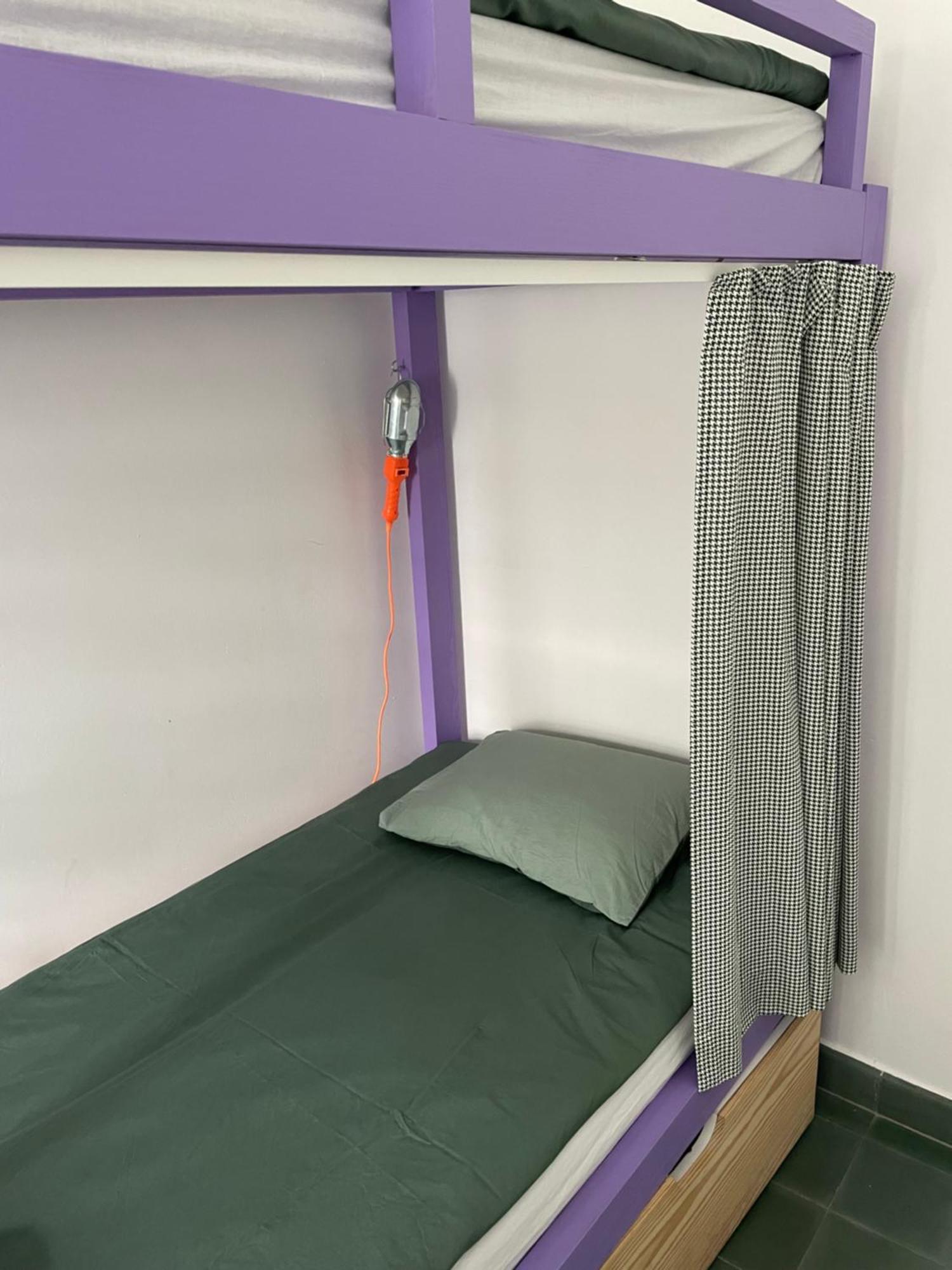 Hostal Bubango San Andres  Kültér fotó