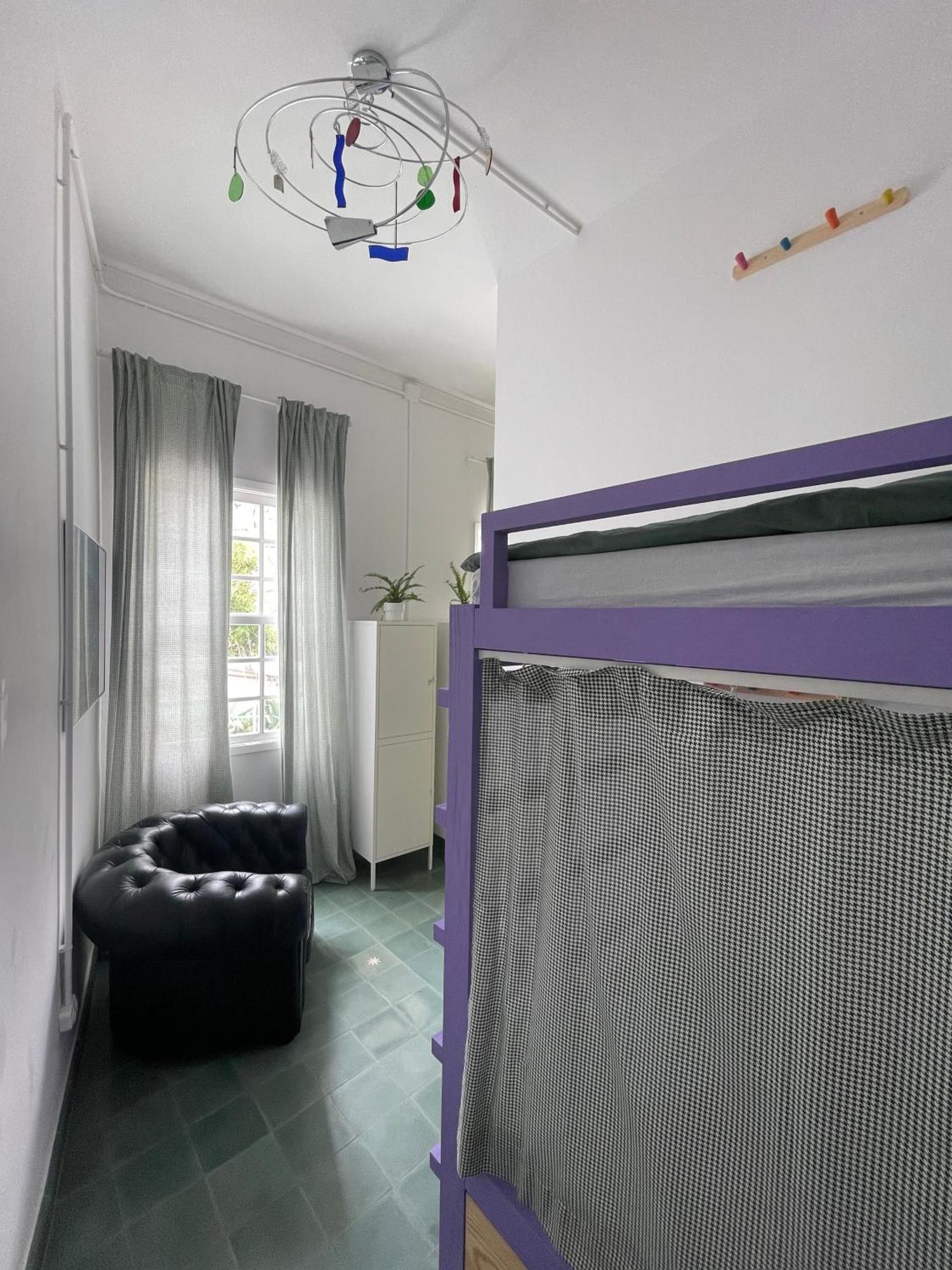 Hostal Bubango San Andres  Kültér fotó
