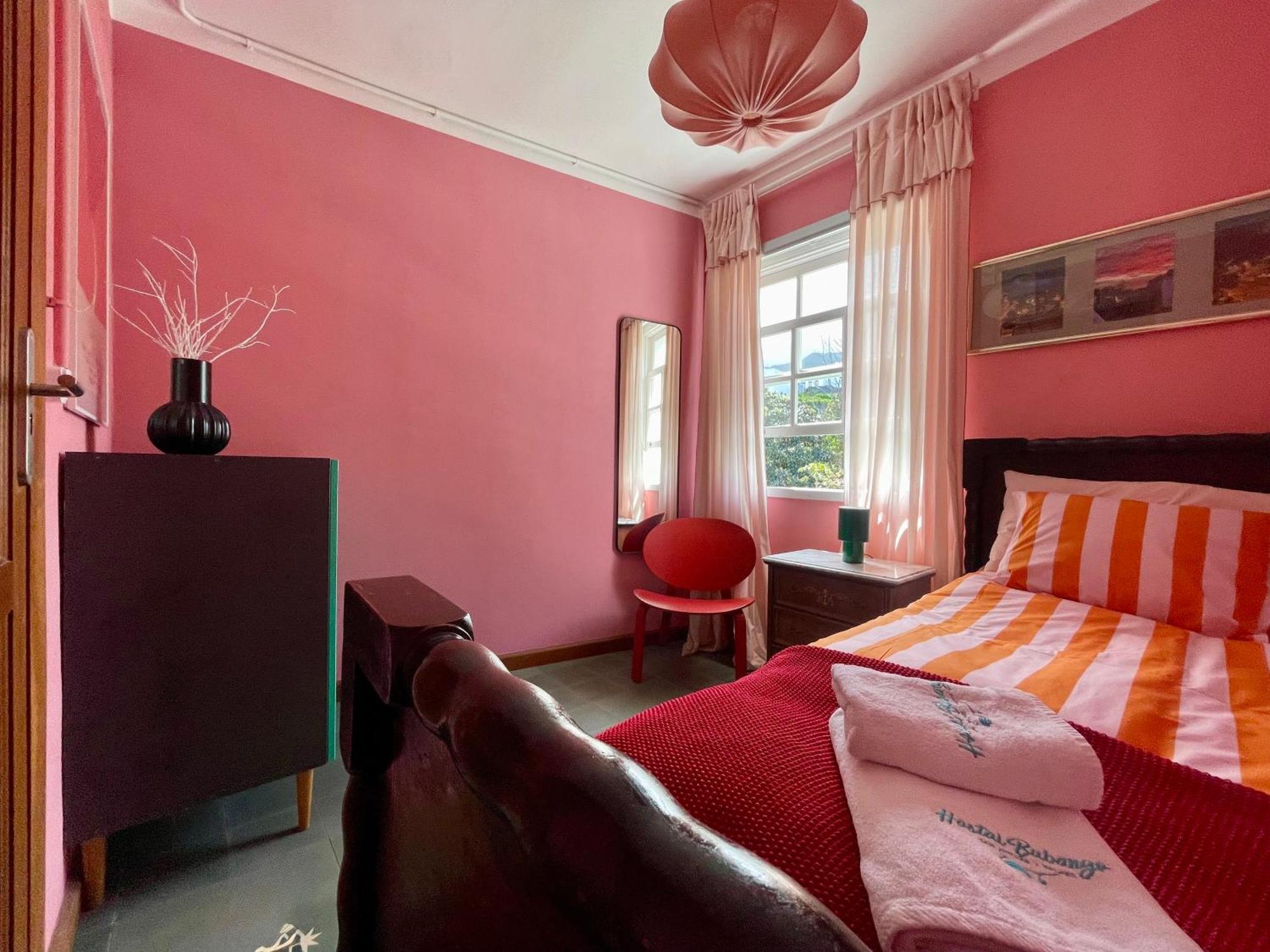 Hostal Bubango San Andres  Kültér fotó