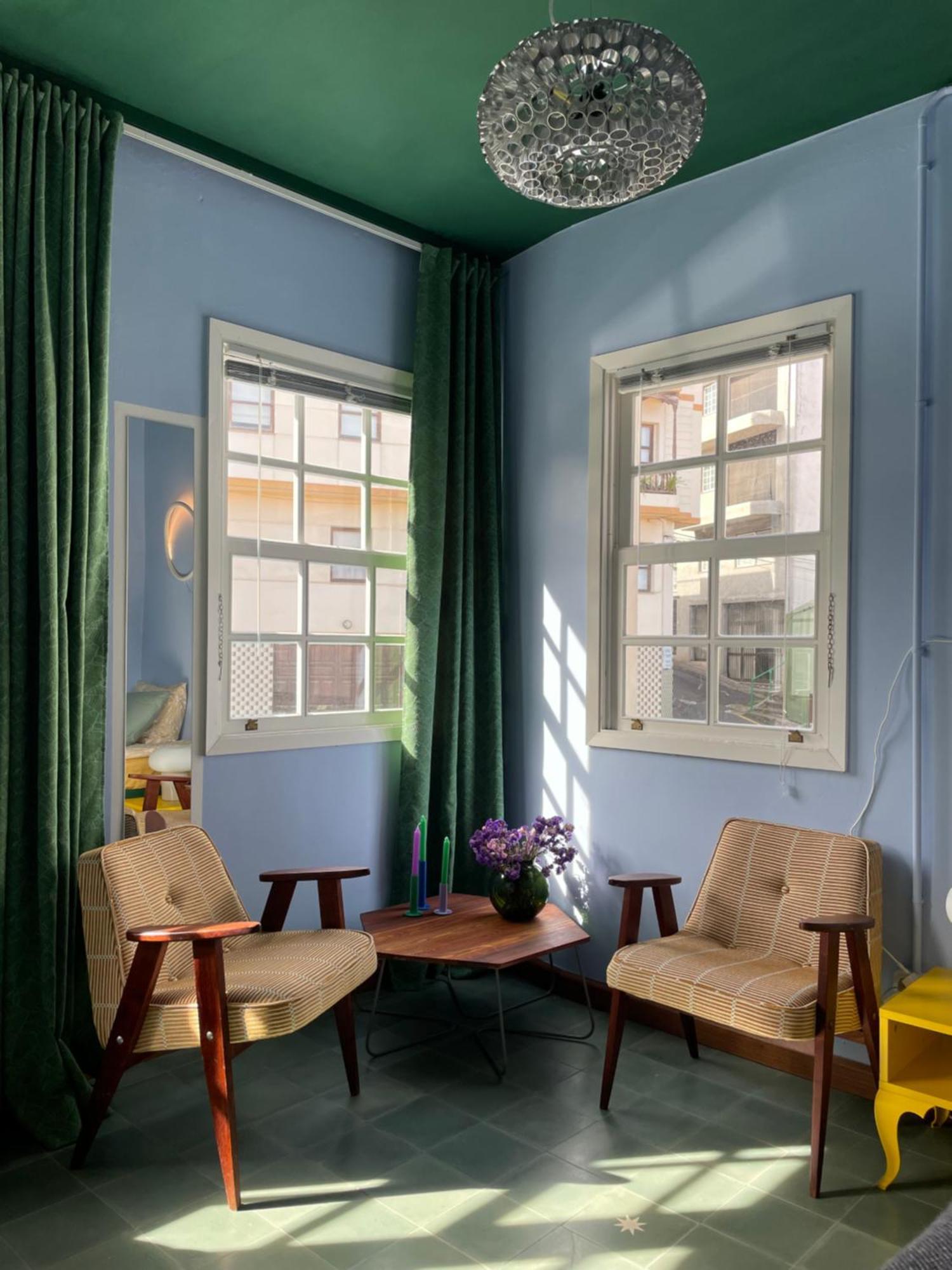 Hostal Bubango San Andres  Kültér fotó