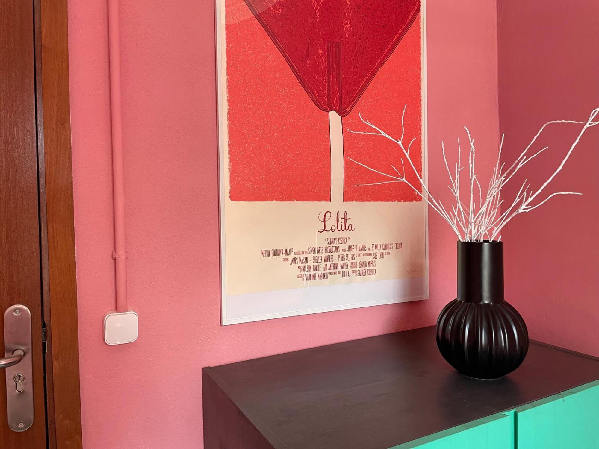 Hostal Bubango San Andres  Kültér fotó