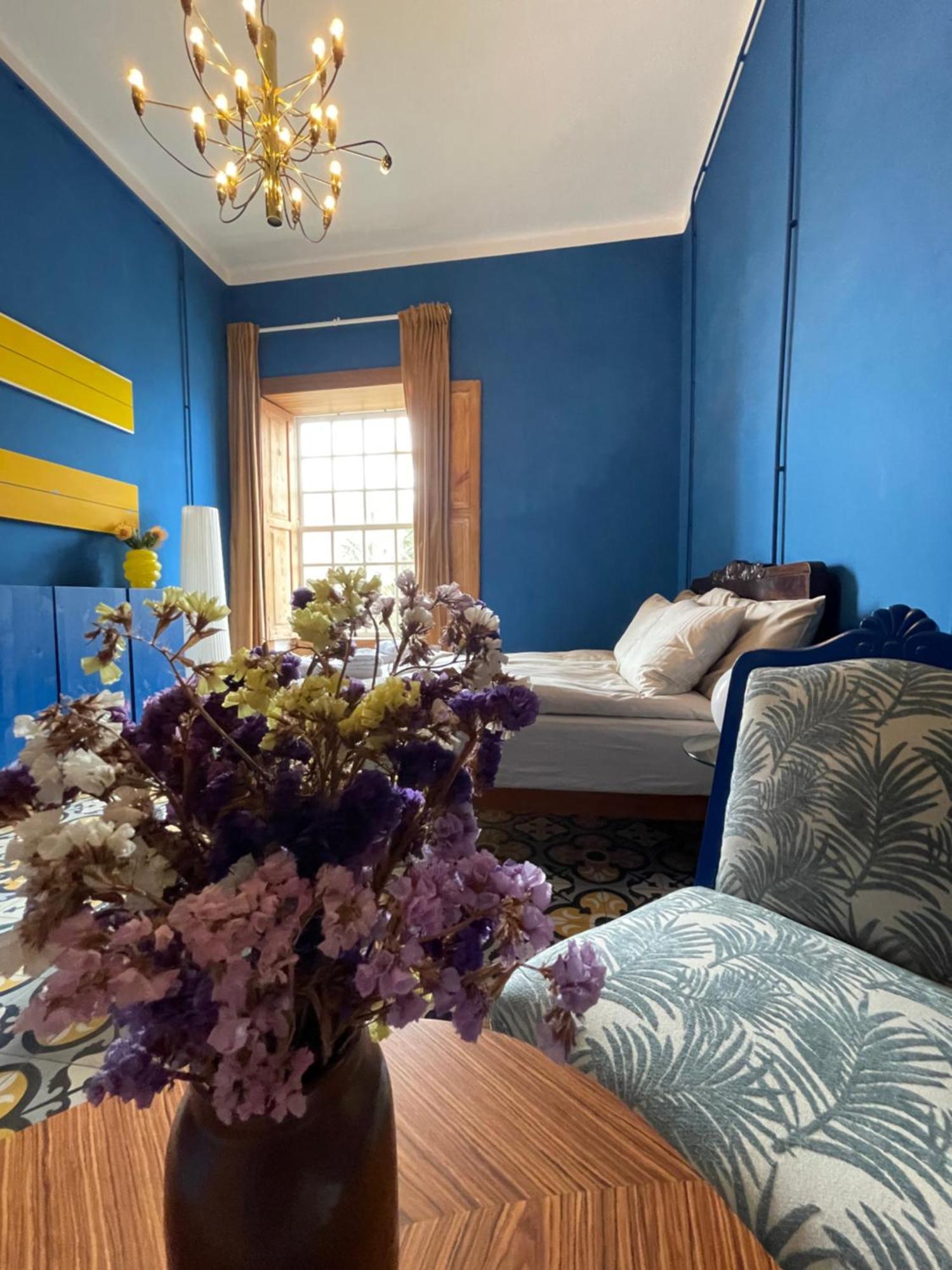 Hostal Bubango San Andres  Kültér fotó