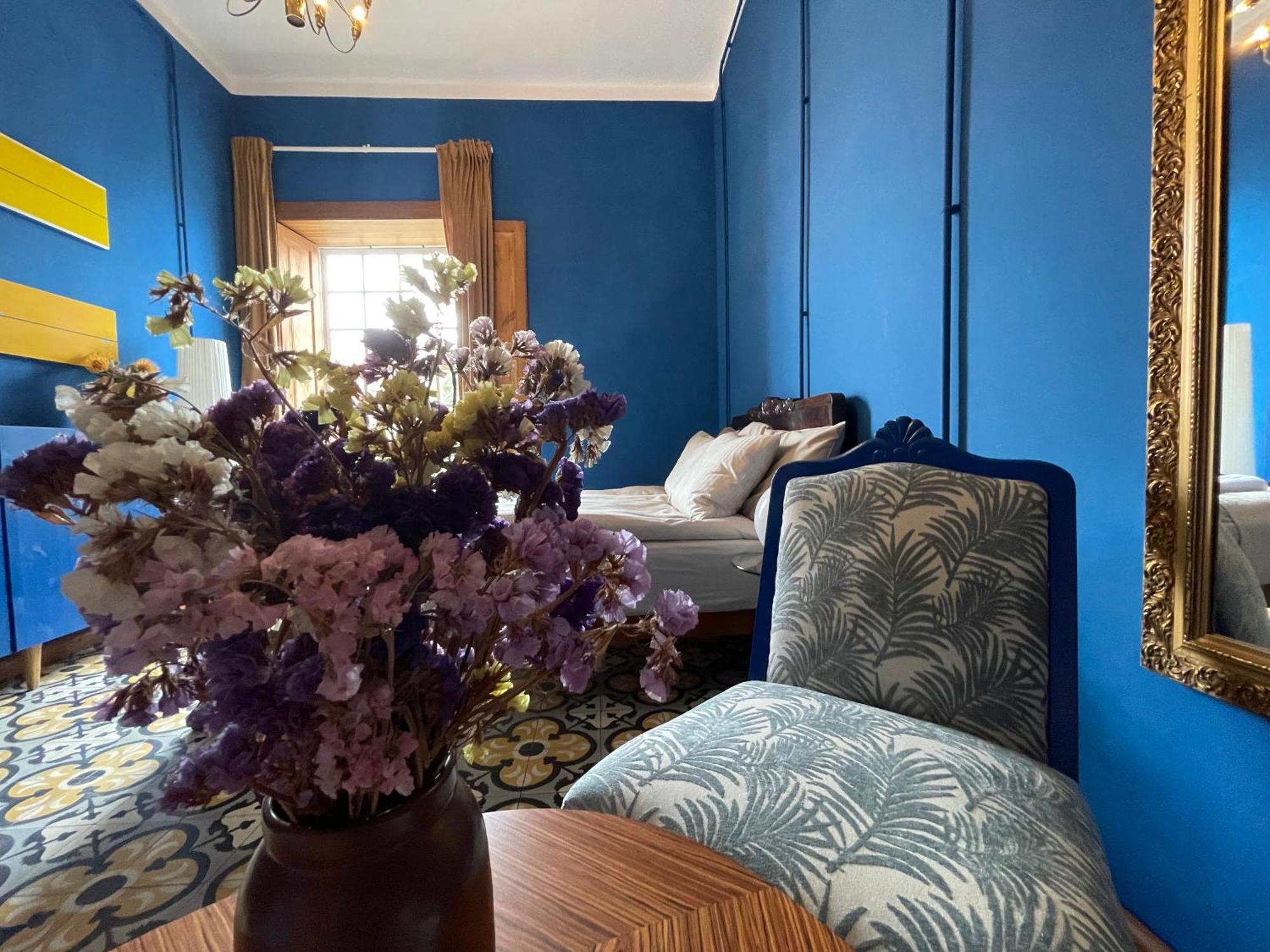 Hostal Bubango San Andres  Kültér fotó