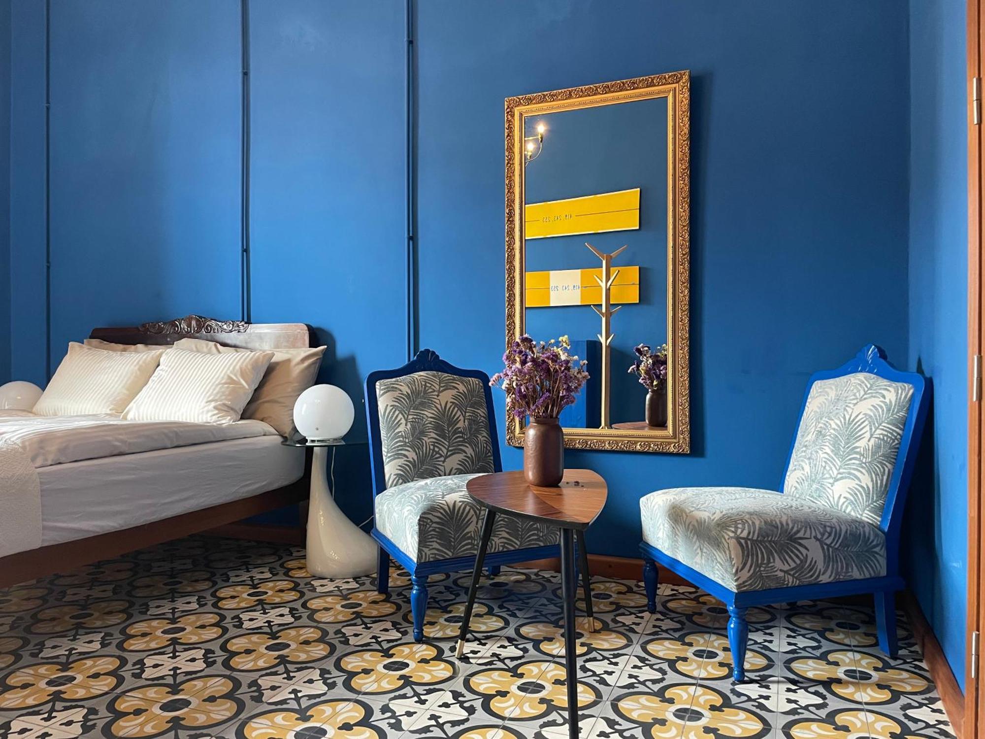 Hostal Bubango San Andres  Kültér fotó